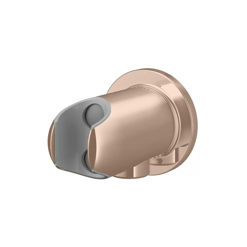 Gác sen kèm cút nối tường TOTO TBW07021A dòng G dáng tròn 9 Gác sen kèm cút nối tường TOTO TBW07021A dòng G dáng tròn