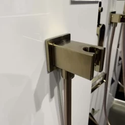 Gác sen kèm cút nối tường TOTO TBW08010A dòng G dáng vuông 16 Gác sen kèm cút nối tường TOTO TBW08010A dòng G dáng vuông