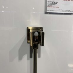 Gác sen kèm cút nối tường TOTO TBW08010A dòng G dáng vuông
