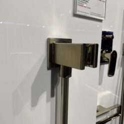 Gác sen kèm cút nối tường TOTO TBW08010A dòng G dáng vuông