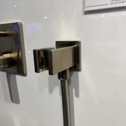 Gác sen kèm cút nối tường TOTO TBW08010A dòng G dáng vuông 19 Gác sen kèm cút nối tường TOTO TBW08010A dòng G dáng vuông