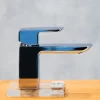 Vòi lavabo nóng lạnh GR TOTO TLG02301V