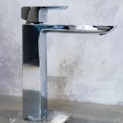 Vòi lavabo nóng lạnh GR TOTO TLG02307V