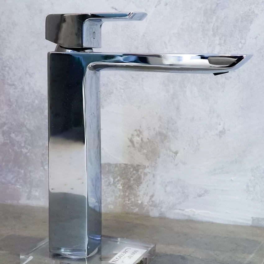 Vòi lavabo nóng lạnh GR TOTO TLG02307V by Hải Yến Home Vòi lavabo nóng lạnh GR TOTO TLG02307V