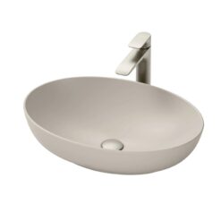 Chậu rửa lavabo đặt bàn TOTO LT1705
