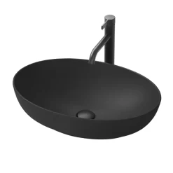 Chậu rửa lavabo đặt bàn TOTO LT1705 26 Chậu rửa lavabo đặt bàn TOTO LT1705