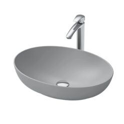 Chậu rửa lavabo đặt bàn TOTO LT1705