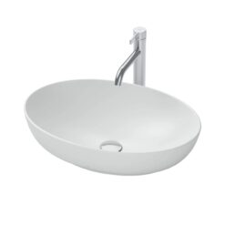 Chậu rửa lavabo đặt bàn TOTO LT1705