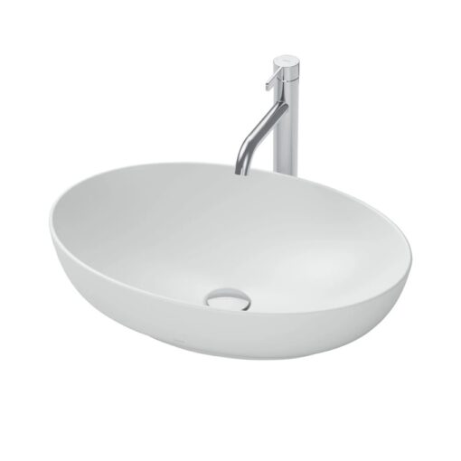 Chậu rửa lavabo đặt bàn TOTO LT1705