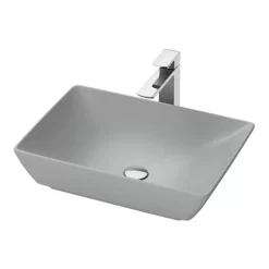 Chậu rửa lavabo đặt bàn TOTO LT1735 31 Chậu rửa lavabo đặt bàn TOTO LT1735