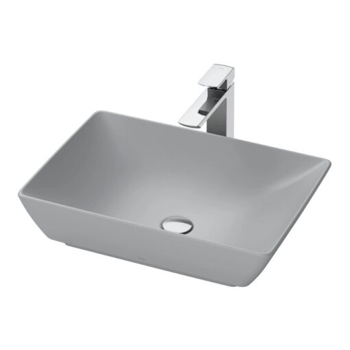 Chậu rửa lavabo đặt bàn TOTO LT1735