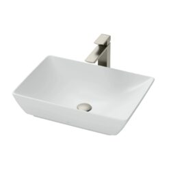 Chậu rửa lavabo đặt bàn TOTO LT1735