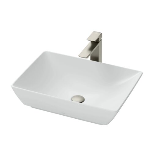 Chậu rửa lavabo đặt bàn TOTO LT1735