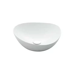 Chậu rửa lavabo đặt bàn TOTO LT4704G17 Linear Ceram (bộ thoát thải VM5D417V) 17 Chậu rửa lavabo đặt bàn TOTO LT4704G17 Linear Ceram (bộ thoát thải VM5D417V)