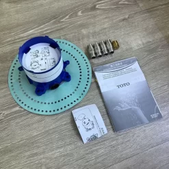 Phụ kiện âm tường TOTO TBN01001B