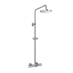 Sen cây nhiệt độ dòng G TOTO TBW07401A (kèm vòi xả bồn) 10 Sen cây nhiệt độ dòng G TOTO TBW07401A (kèm vòi xả bồn)