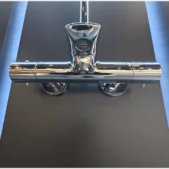 Sen cây nhiệt độ dòng G TOTO TBW07403A (kèm vòi xả bồn) 21 Sen cây nhiệt độ dòng G TOTO TBW07403A (kèm vòi xả bồn)