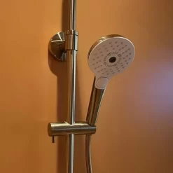 Sen cây nhiệt độ dòng G TOTO TBW07403A (kèm vòi xả bồn) 25 Sen cây nhiệt độ dòng G TOTO TBW07403A (kèm vòi xả bồn)
