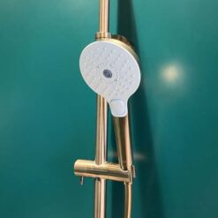 Sen cây nhiệt độ dòng G TOTO TBW07403A (kèm vòi xả bồn)