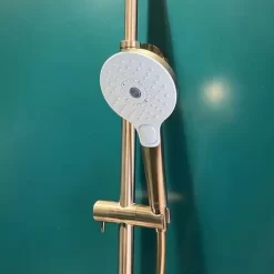 Sen cây nhiệt độ dòng G TOTO TBW07403A (kèm vòi xả bồn) 28 Sen cây nhiệt độ dòng G TOTO TBW07403A (kèm vòi xả bồn)