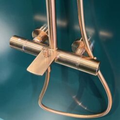Sen cây nhiệt độ dòng G TOTO TBW07403A (kèm vòi xả bồn)