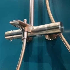 Sen cây nhiệt độ dòng G TOTO TBW07403A (kèm vòi xả bồn) 31 Sen cây nhiệt độ dòng G TOTO TBW07403A (kèm vòi xả bồn)