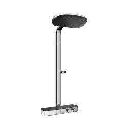 Sen cây nhiệt độ dòng G TOTO TBW14SD0A (kèm vòi xả bồn và kệ để đồ)
