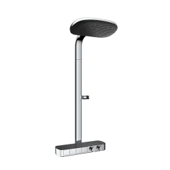 Sen cây nhiệt độ dòng G TOTO TBW14UD0A (kèm vòi xả bồn và kệ để đồ)