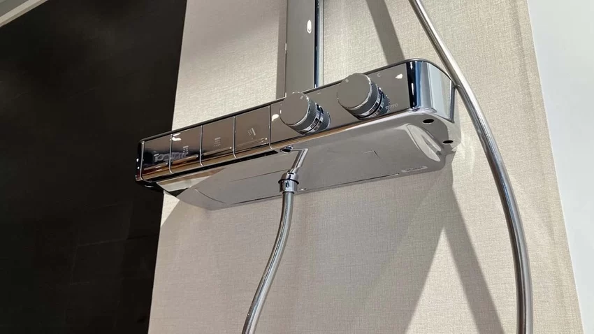 Sen cây nhiệt độ dòng G TOTO TBW14WC0A SKU: TBW14WC0A Sen cây nhiệt độ dòng G TOTO TBW14WC0A SKU: TBW14WC0A