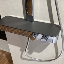 Sen cây nhiệt độ dòng G TOTO TBW14WC0A (kèm kệ để đồ)
