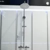 Sen cây nhiệt độ TOTO TBW01401AA dòng G kèm vòi xả bồn 1 Sen cây nhiệt độ TOTO TBW01401AA dòng G kèm vòi xả bồn