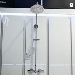 Sen cây nhiệt độ TOTO TBW01401AA dòng G kèm vòi xả bồn
