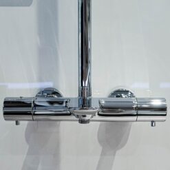Sen cây nhiệt độ TOTO TBW01401AA dòng G kèm vòi xả bồn