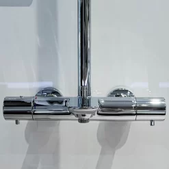 Sen cây nhiệt độ TOTO TBW01401AA dòng G kèm vòi xả bồn