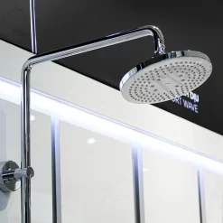Sen cây nhiệt độ TOTO TBW01401AA dòng G kèm vòi xả bồn