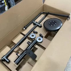 Sen cây nhiệt độ TOTO TBW01401AA dòng G kèm vòi xả bồn