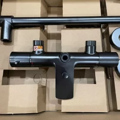 Sen cây nhiệt độ TOTO TBW01401AA dòng G kèm vòi xả bồn
