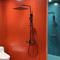 Sen cây nhiệt độ TOTO TBW08405A dòng G (kèm vòi xả bồn)