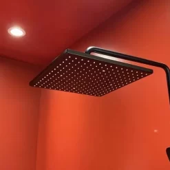 Sen cây nhiệt độ TOTO TBW08405A dòng G (kèm vòi xả bồn) 20 Sen cây nhiệt độ TOTO TBW08405A dòng G (kèm vòi xả bồn)
