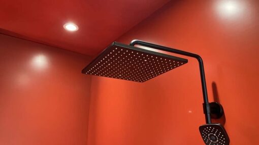 Sen cây nhiệt độ TOTO TBW08405A dòng G (kèm vòi xả bồn)