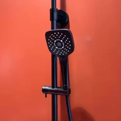 Sen cây nhiệt độ TOTO TBW08405A dòng G (kèm vòi xả bồn) 21 Sen cây nhiệt độ TOTO TBW08405A dòng G (kèm vòi xả bồn)