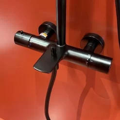 Sen cây nhiệt độ TOTO TBW08405A dòng G (kèm vòi xả bồn) 22 Sen cây nhiệt độ TOTO TBW08405A dòng G (kèm vòi xả bồn)