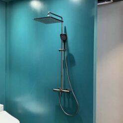 Sen cây nhiệt độ TOTO TBW08405A dòng G (kèm vòi xả bồn)