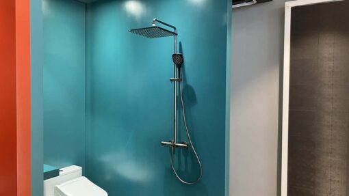 Sen cây nhiệt độ TOTO TBW08405A dòng G (kèm vòi xả bồn)