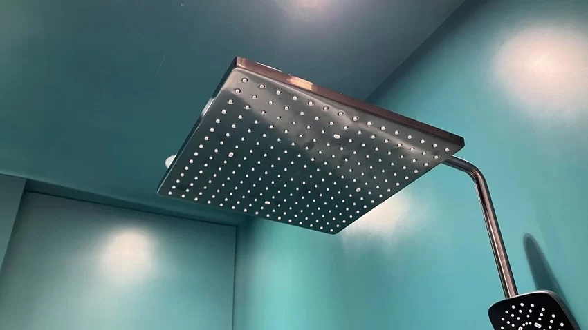 Sen cây nhiệt độ TOTO TBW08405A dòng G (kèm vòi xả bồn) 12 Sen cây nhiệt độ TOTO TBW08405A dòng G (kèm vòi xả bồn)