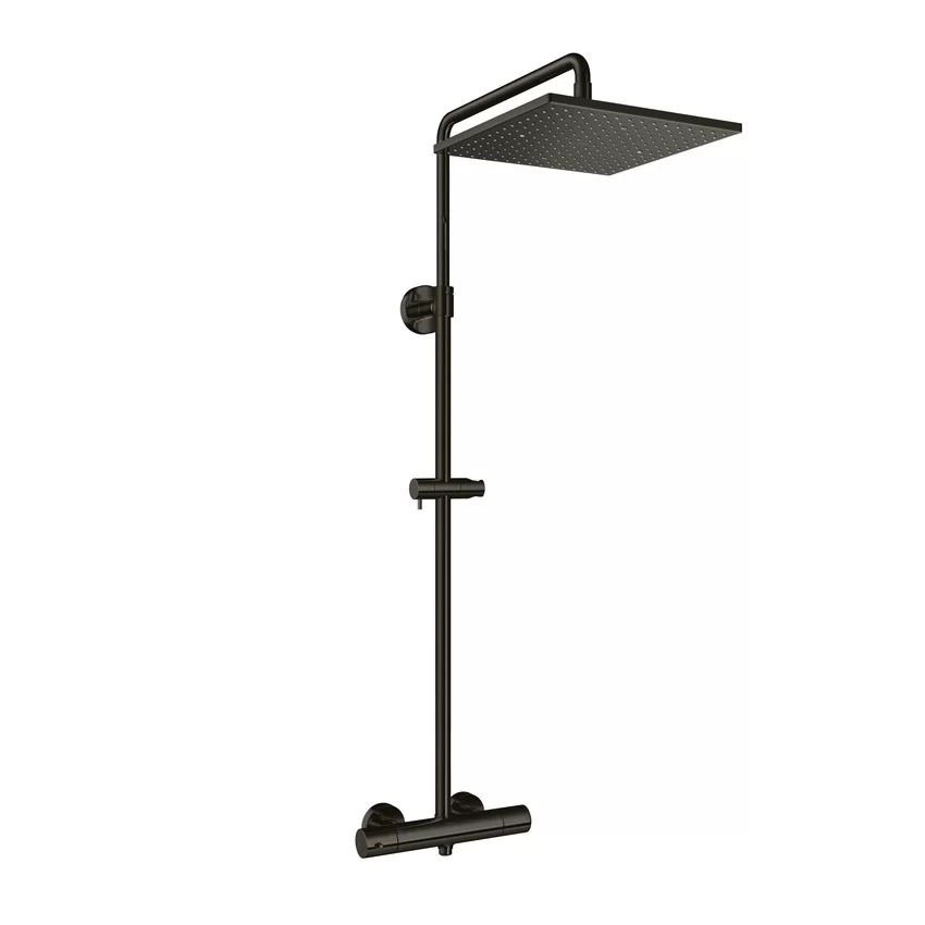 Sen cây nhiệt độ TOTO TBW08406A dòng G Sen cây nhiệt độ TOTO TBW08406A dòng G - Hình 2