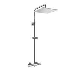 Sen cây nhiệt độ TOTO TBW08406A dòng G (không xả bồn) 10 Sen cây nhiệt độ TOTO TBW08406A dòng G (không xả bồn)