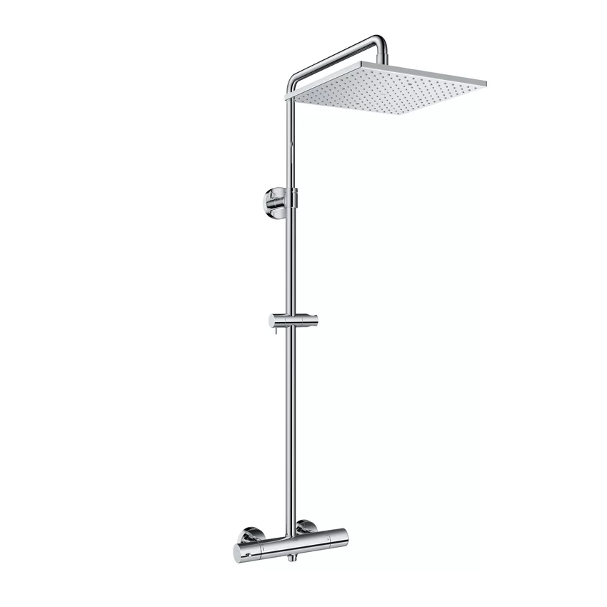 Sen cây nhiệt độ TOTO TBW08406A dòng G Sen cây nhiệt độ TOTO TBW08406A dòng G - Hình 3