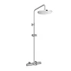 Sen cây nhiệt độ TOTO TBW11440V (kèm vòi xả bồn)