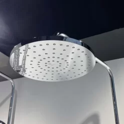 Sen cây nhiệt độ TOTO TBW11440V (kèm vòi xả bồn) 11 Sen cây nhiệt độ TOTO TBW11440V (kèm vòi xả bồn)